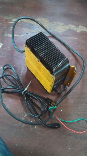 24 Volt Battery Charger