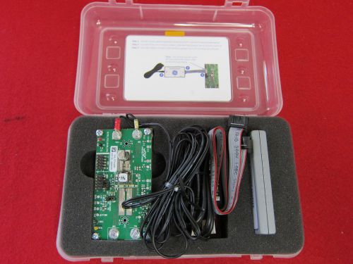 GE Energy Digital Power Insight DPI Kit