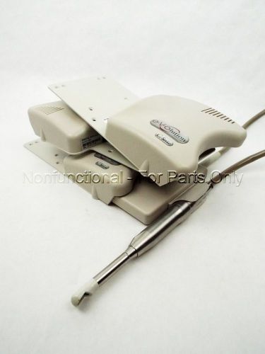 Digital Doc Evolution Series C Dental Intraoral Camera w/ 3 Docks - For Parts