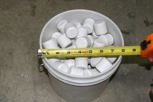 Large Ceramic Grinding Media - 50 lbs