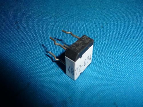 Lot 5pcs 438 PBPC 604 Bridge Rectifiers