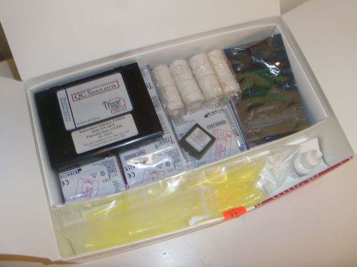 Triage 8 Meter Test Kit Biosite ref 90008