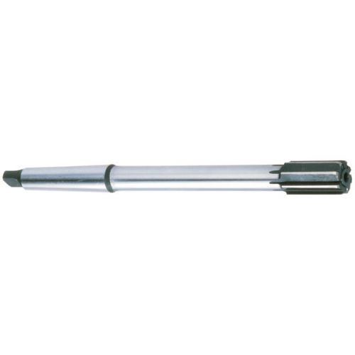 TTC 331-9348 Straight Flute Expansion Chucking Reamer - Morse Taper: 3