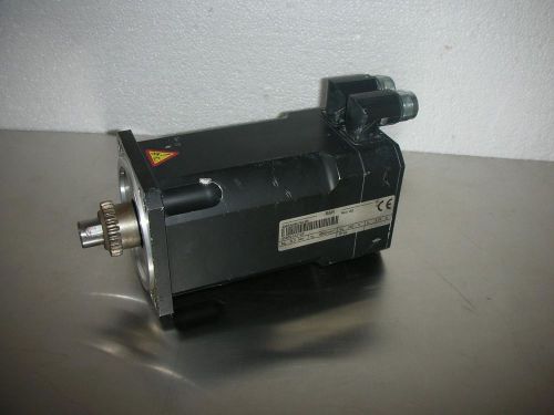 Used B &amp; R servo motors 8MSA4M.R0-B5 tested