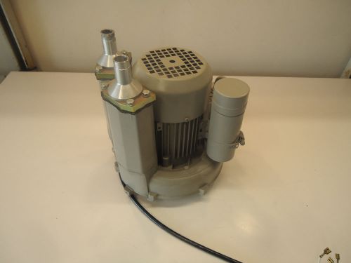 Siemens Elmo-G 2BH1 303-1AB16-Z Vacuum Pump Motor Blower