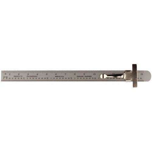 Pec 7203-c06 6&#034; round end flexible rule 10 pk for sale