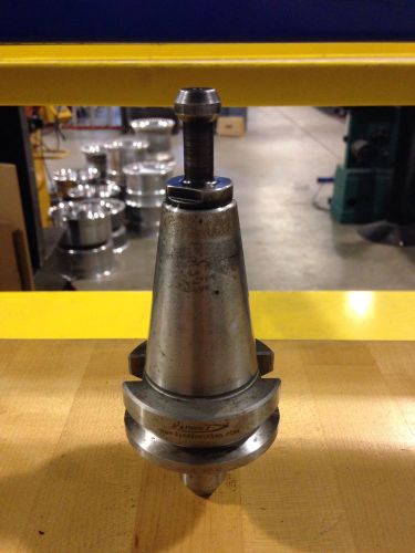 Lyndex BT40 1/4&#034; End Mill Tool Holder