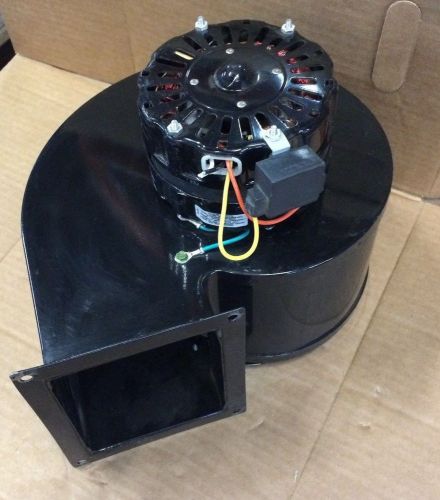 Phoenix therma-stor  dehumidifier  blower motor fan assembly for sale