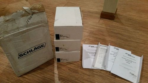 Schlage ECK-200 Elevator Control Kit