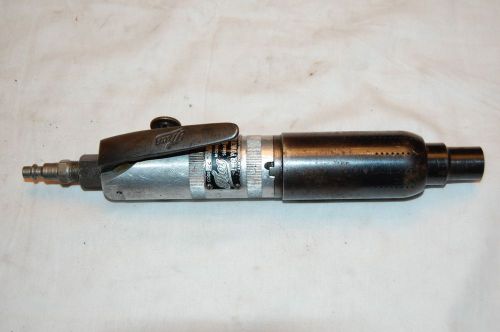 Thor Reversible Air Screwdriver 1/4&#034; Bits