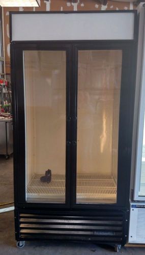 Used True GDM-35 35 cu. ft. Commercial Refrigerator