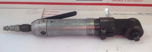 Gardner Denver Pneumatic 3/8 Drive 2200 RPM ratchet