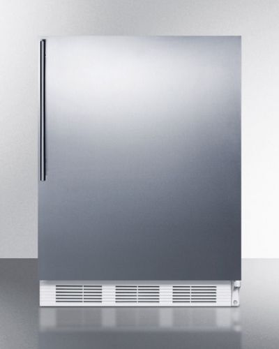 AL650SSHV - 32&#034; AccuCold by Summit Appliance