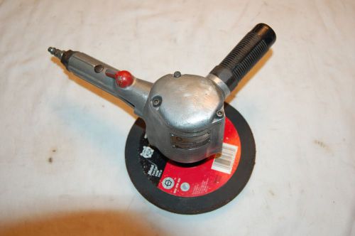 Rockwell Verticle Air Grinder/Sander 4500 RPM&#039;s