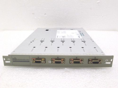 Tektronix VX4730 16-Bit D/A Digital to Analog Converter Module