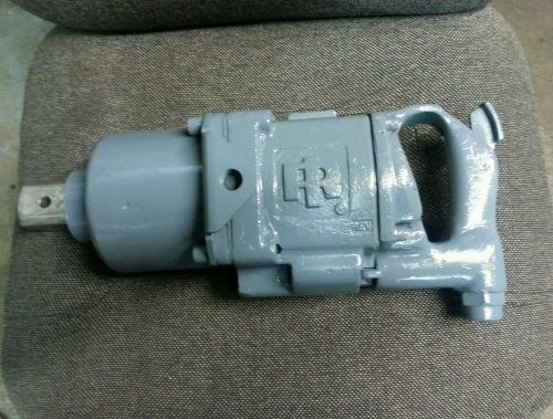 (1) ingersoll rand 2950b7 1-1/2&#034; drive impact wrench |  torque b&amp;b for sale