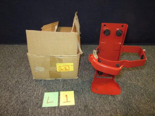 ANSUL FIRE EXTINGUISHER MOUNT 14288 MOUNTING HOLDER BRACKET TRUCK HOUSE NEW