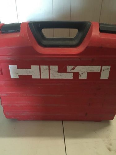 Hilti Transit Level Mod PR 2 HS