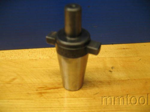 KWIK SWITCH 200 DRILL CHUCK HOLDER SPI 74-086-0 CNC MILL