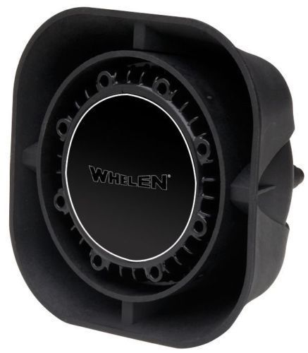 Whelen SA315P Siren Speaker 100 Watt