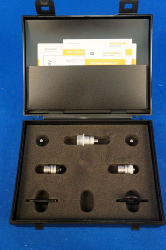 Renishaw TP20 Non-Inhibit CMM Probe Kit 2 Fully Tested 2 Modules 90 Day Warranty