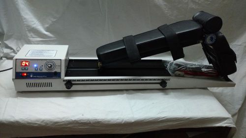 new continuous passive motion unit cpm knee physiotherapy rehabilitation unit