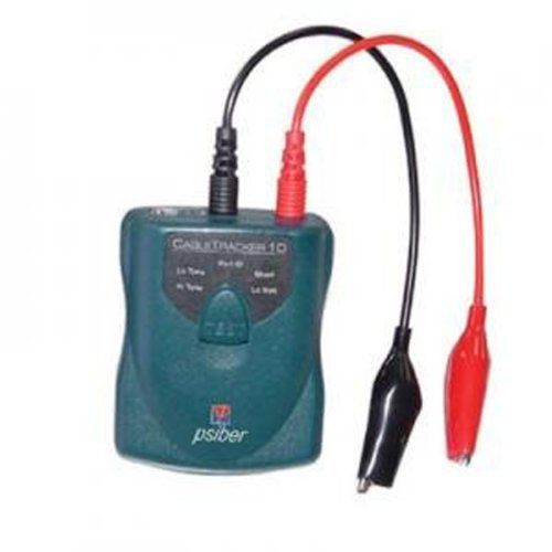 Psiber data ct10 cabletracker signal generator for sale