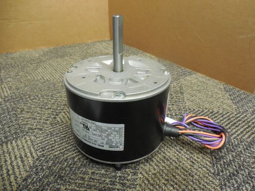 InterLink YSLB-130-8-B003(AL) 100483-42 Fan Motor HP 1/6 PH 1 RPM 825 370 VAC