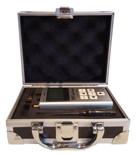 RF Explorer ISM Combo with Aluminium Carrying Case