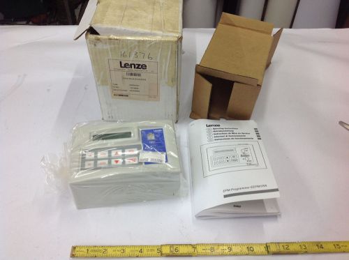 Lenze AC Tech EEPM1RA EPM Programmer NEW IN BOX