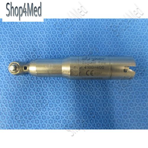 Stryker Sagittal Saw 4100-400 Attachment