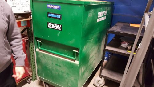 GREENLEE 4860 JOB BOX