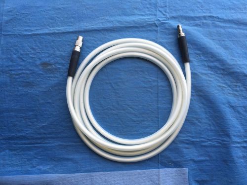 Stryker 233-050-064 Fiber Optic Light Source Cable