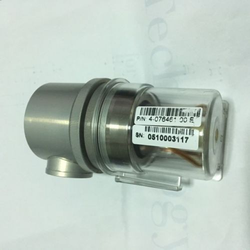 puritan bennett 840 , exhalation valve