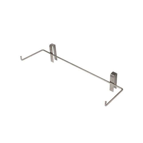 Stainless Steel Beekeeping Frame Holder Bee Hive Perch