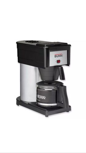 BUNN Home Coffee Brewer - BUNBXB