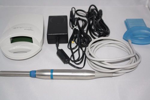 Trophy STV Pro2 Dental Intraoral Camera w/Dock Station w/Warranty + FreeShipping