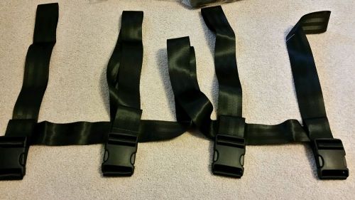 Fire hose strap/tote for sale