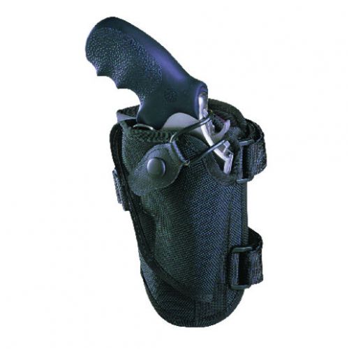 Bianchi 19752 RH Basketweave Ranger Triad Ankle Holster Size 13/14