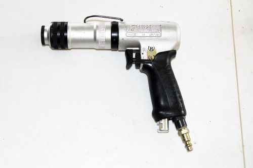 Aimco-Uryu US-LT51PB-08 Pneumatic 1/4&#034; Hex Pistol Grip Air Screwdriver/Nutrunner