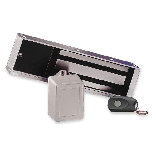 TRILOGY BY ALARM LOCK RR-PM1200PAK Electromagnetic Lock, Remote Release, @4E@