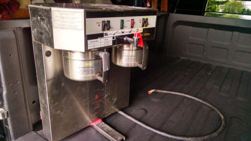 FETCO CBS-32AAP COFFEE BREWER