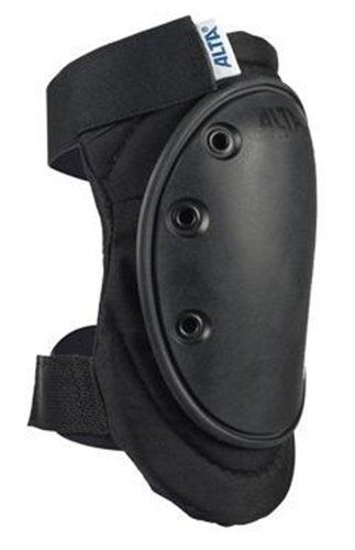 Kneepads Knee Pads Flex FR Fire Resistant Hook &amp; Loop Fastening System 50410.52