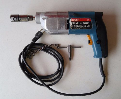 Bosch 1462VS 3/8&#034; Tapper w/ Auto Reverse