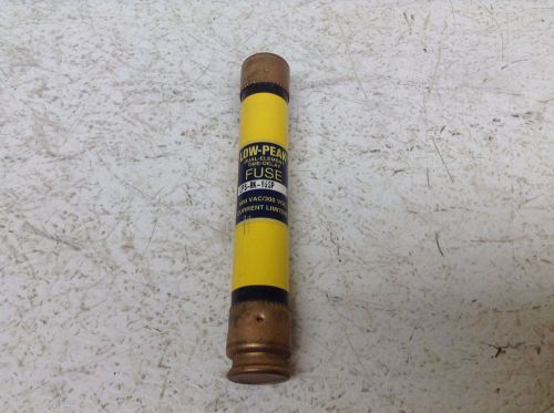 Bussmann buss lps-rk-15sp 15 amp fuse lpsrk15sp for sale