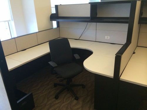 Steelcase answers cubicle! for sale