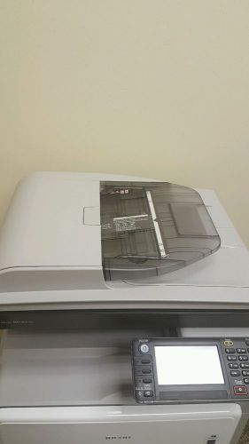 RICOH, MP301 COPIER PRINTER SCANNER FAX WITH 32K COPIES