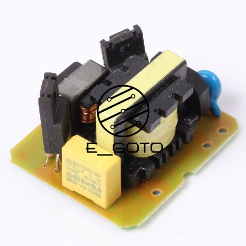 DC-AC Inverter 12V to 220V 35W Boost Step UP Power Module