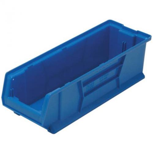 Container 23-7/8X8-1/4X7 Blu Qus950BL Quantum Storage Systems Storage Containers