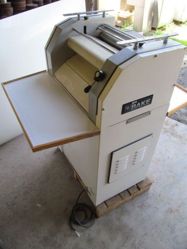 Bread and roll moulder, probake, great condition!!   hoagie buns, ect. for sale